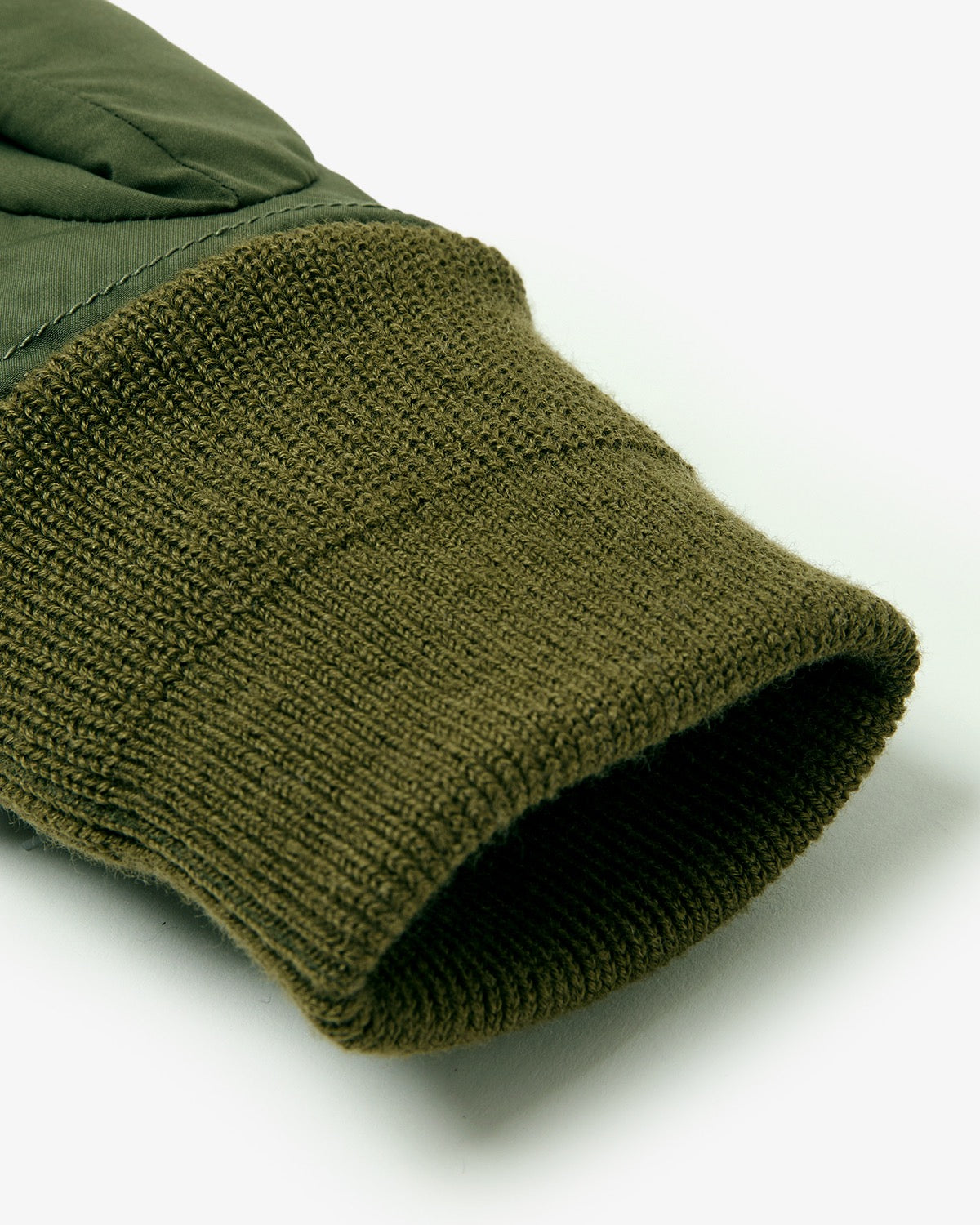 EXPLORER GLOVES POLY TAFFETA WITH WINDSTOPPER®