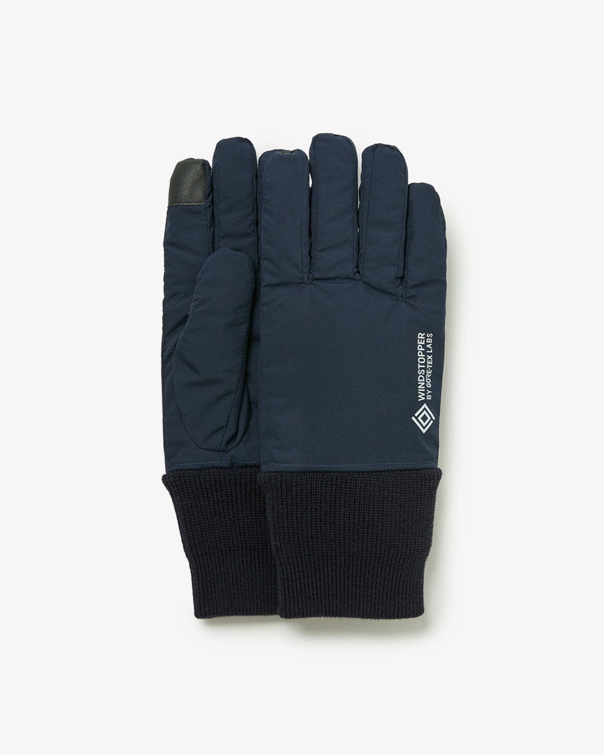 EXPLORER GLOVES POLY TAFFETA WITH WINDSTOPPER®