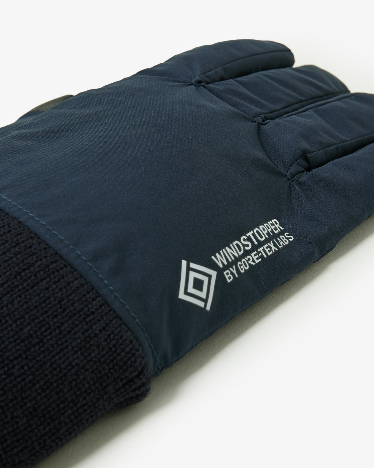 EXPLORER GLOVES POLY TAFFETA WITH WINDSTOPPER®