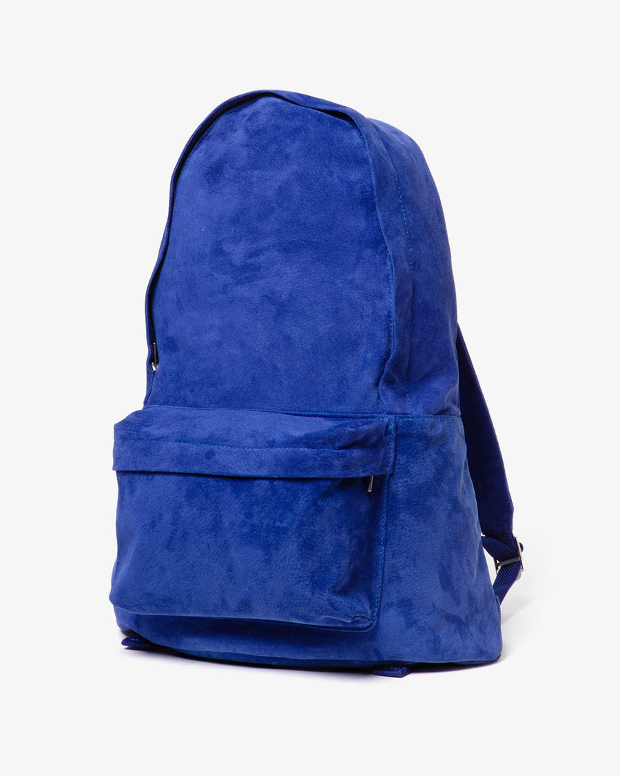 DWELLER BACKPACK PIG SUEDE – COVERCHORD