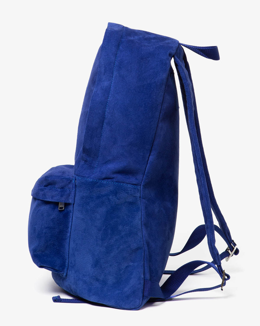 DWELLER BACKPACK PIG SUEDE – COVERCHORD