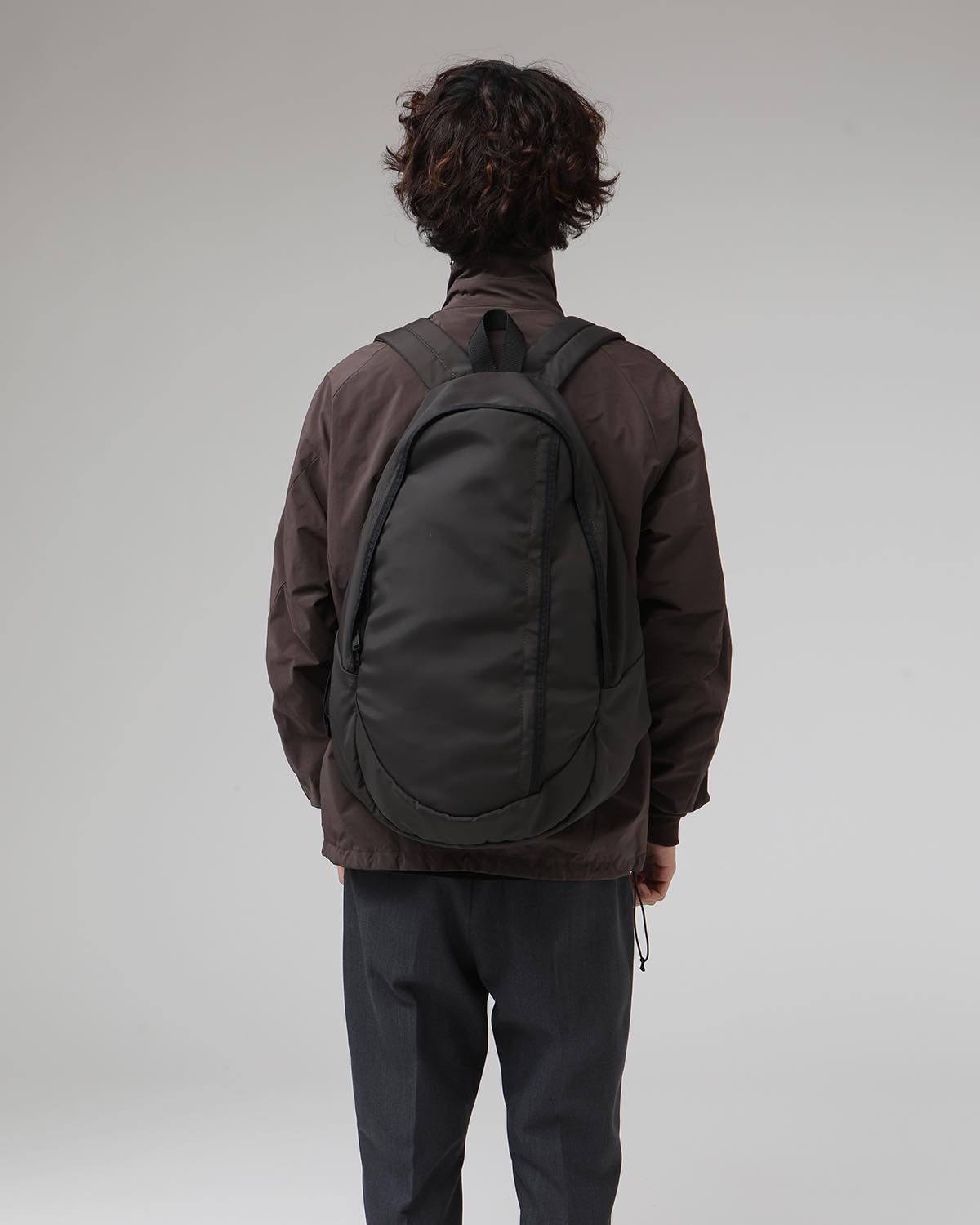 EXPLORER BACKPACK NYLON OXFORD