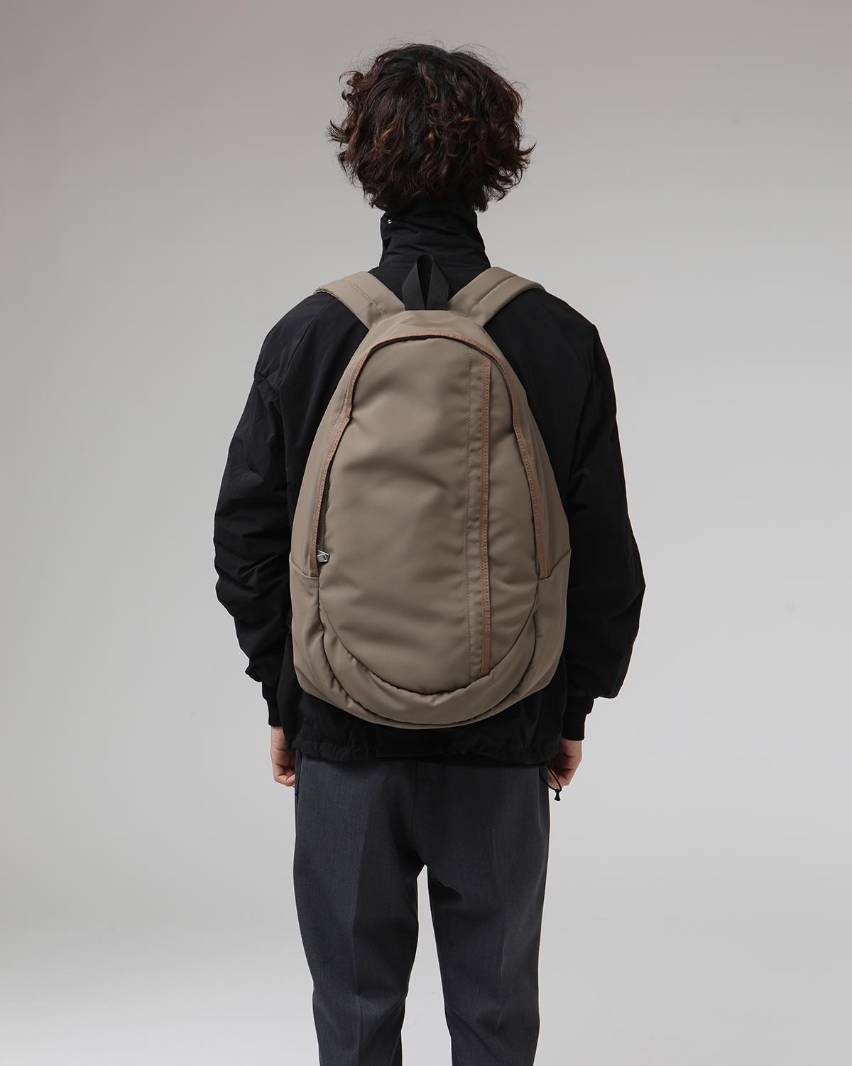 EXPLORER BACKPACK NYLON OXFORD