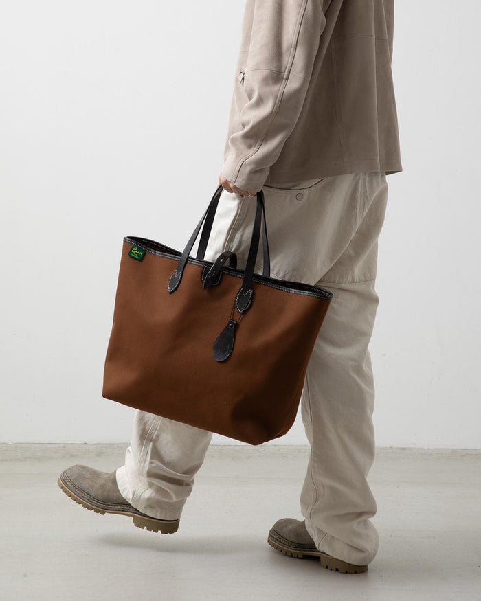 メンズ-BRADY × nonnative – COVERCHORD