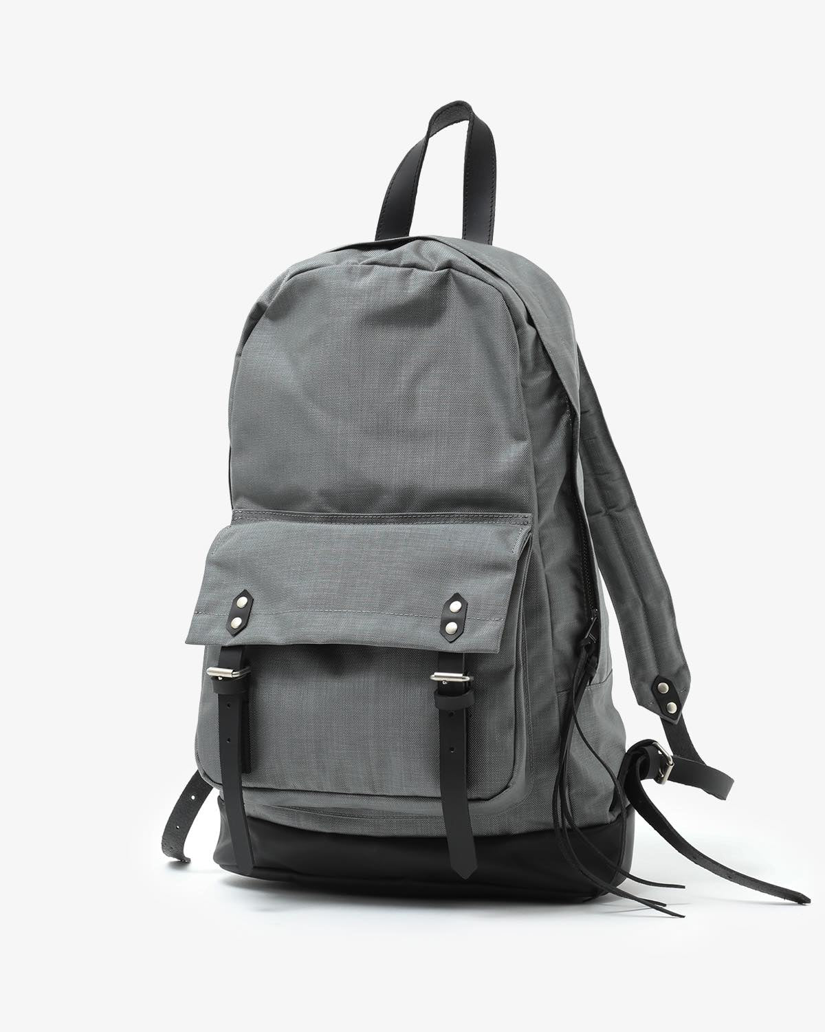 HIKER BACKPACK NYLON OXFORD