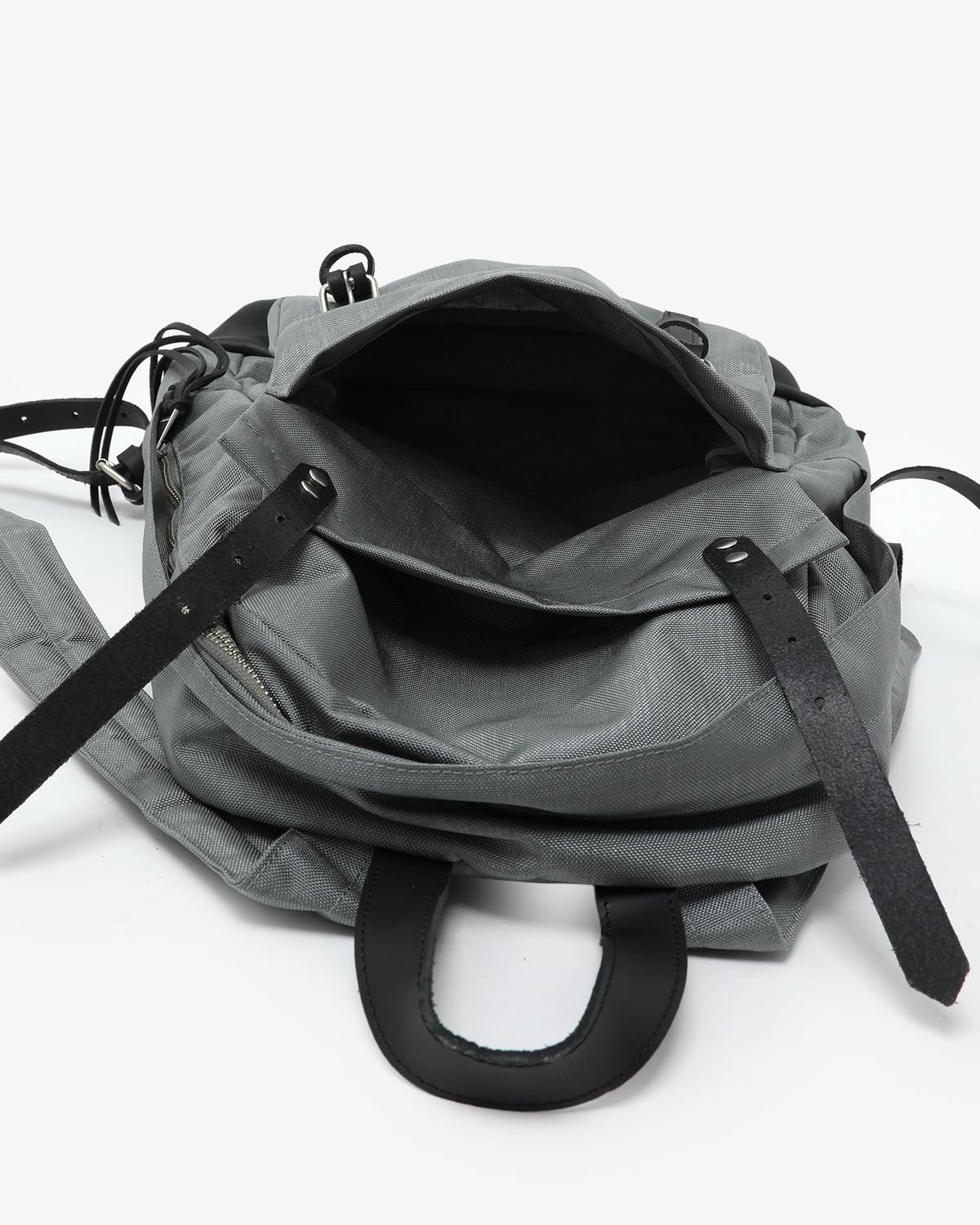 HIKER BACKPACK NYLON OXFORD