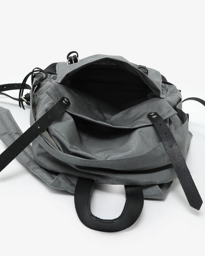 HIKER BACKPACK NYLON OXFORD