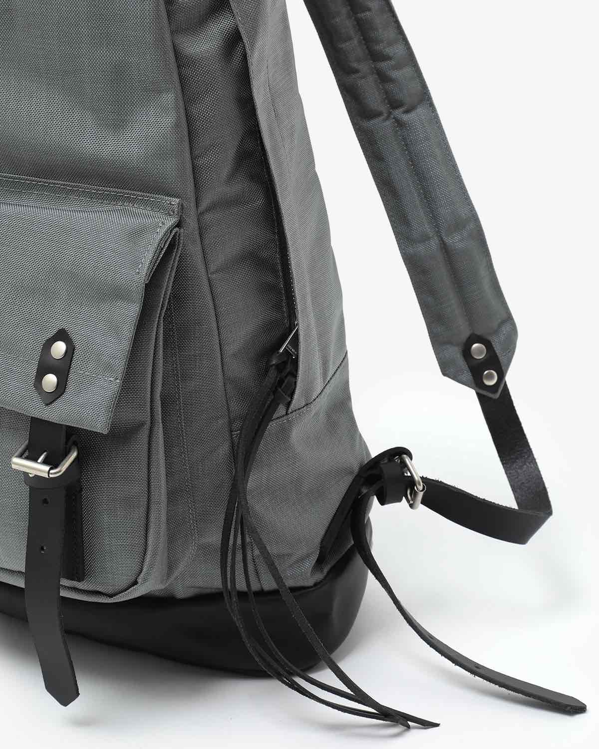 HIKER BACKPACK NYLON OXFORD