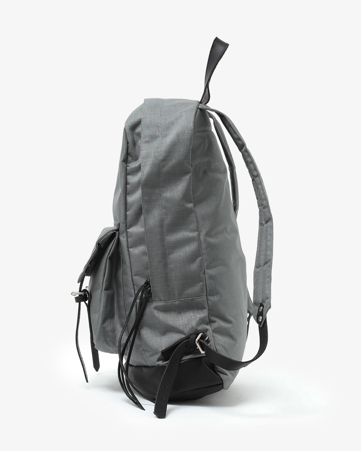 HIKER BACKPACK NYLON OXFORD