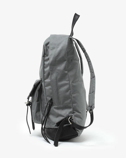 HIKER BACKPACK NYLON OXFORD