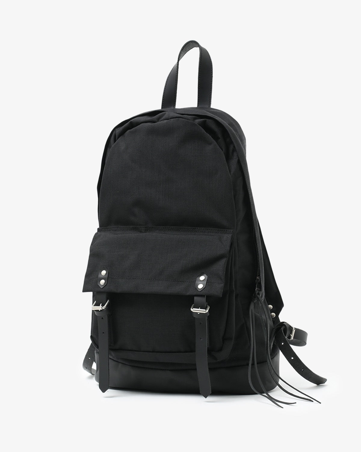 HIKER BACKPACK NYLON OXFORD