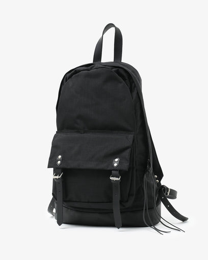 HIKER BACKPACK NYLON OXFORD