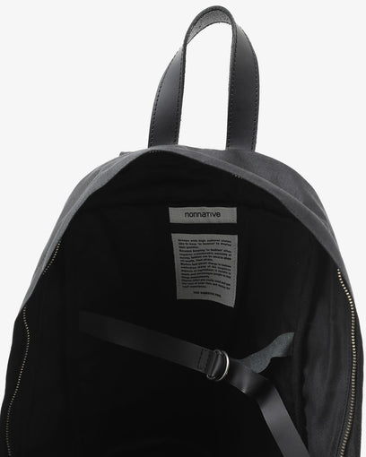 HIKER BACKPACK NYLON OXFORD