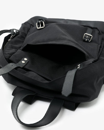 HIKER BACKPACK NYLON OXFORD