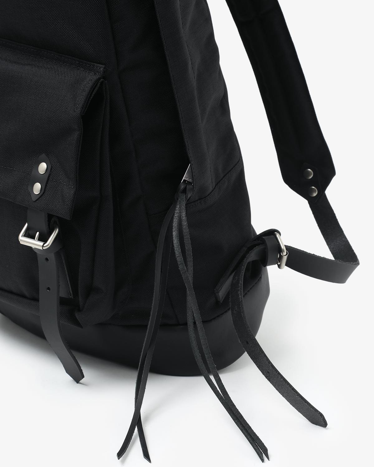 HIKER BACKPACK NYLON OXFORD