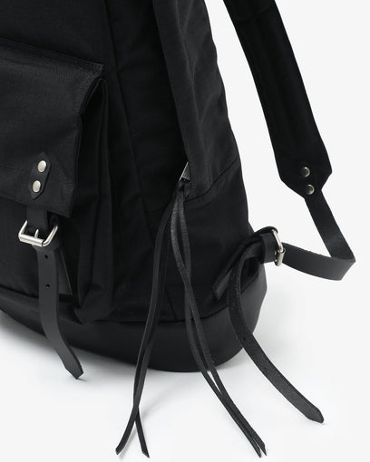 HIKER BACKPACK NYLON OXFORD