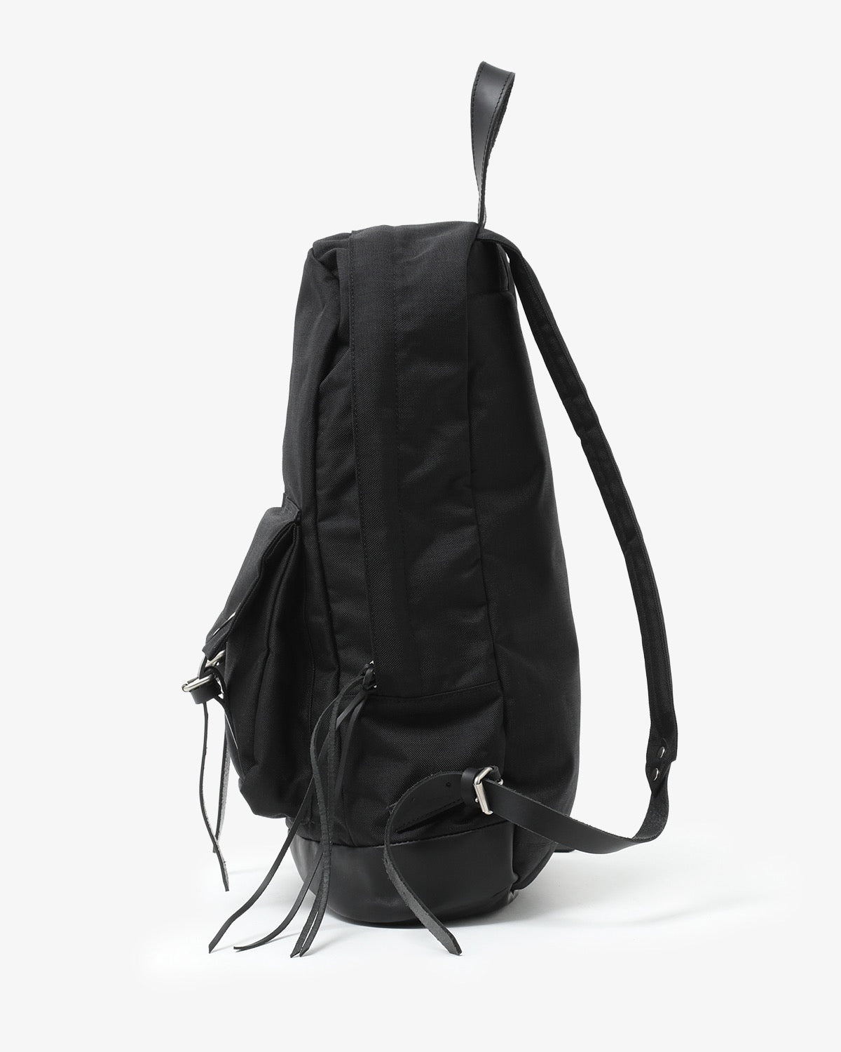 HIKER BACKPACK NYLON OXFORD