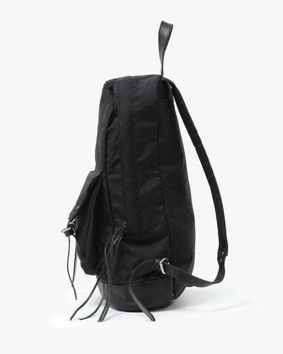 HIKER BACKPACK NYLON OXFORD