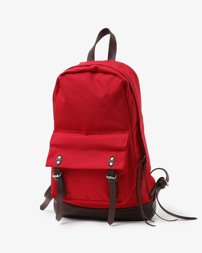 HIKER BACKPACK NYLON OXFORD