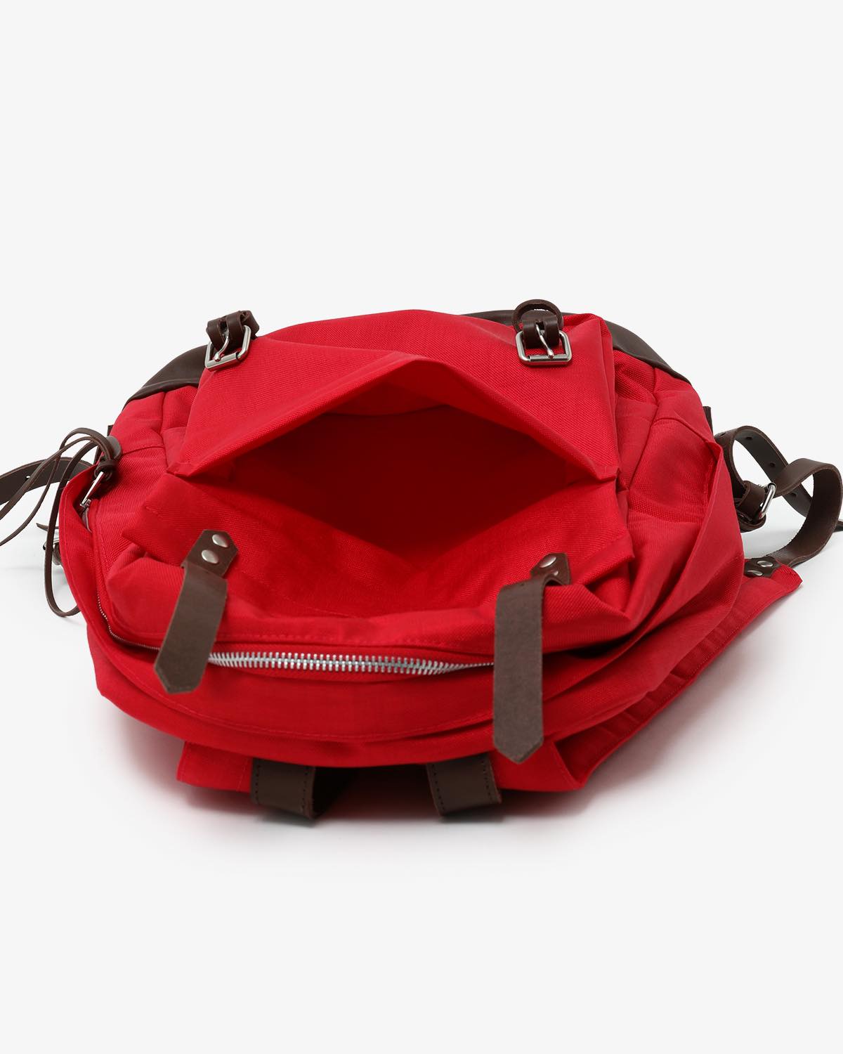 HIKER BACKPACK NYLON OXFORD