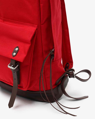 HIKER BACKPACK NYLON OXFORD
