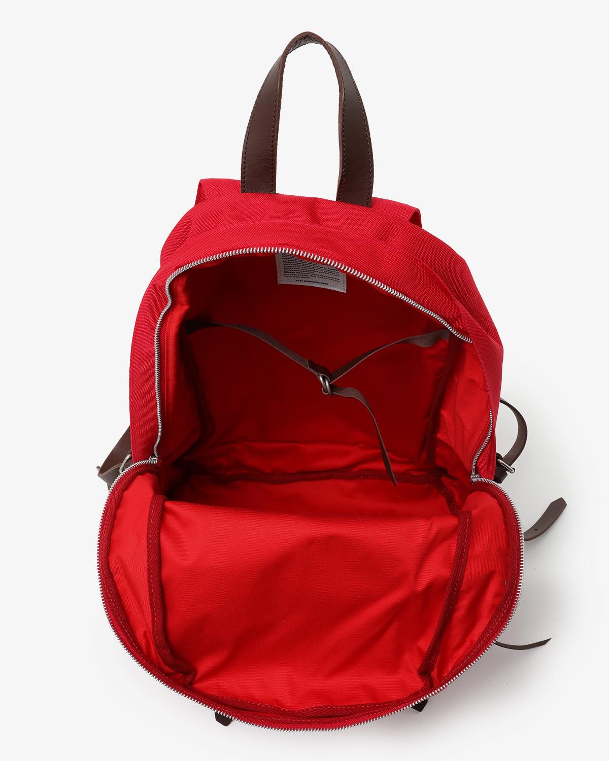 HIKER BACKPACK NYLON OXFORD