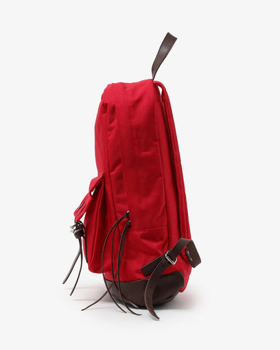 HIKER BACKPACK NYLON OXFORD