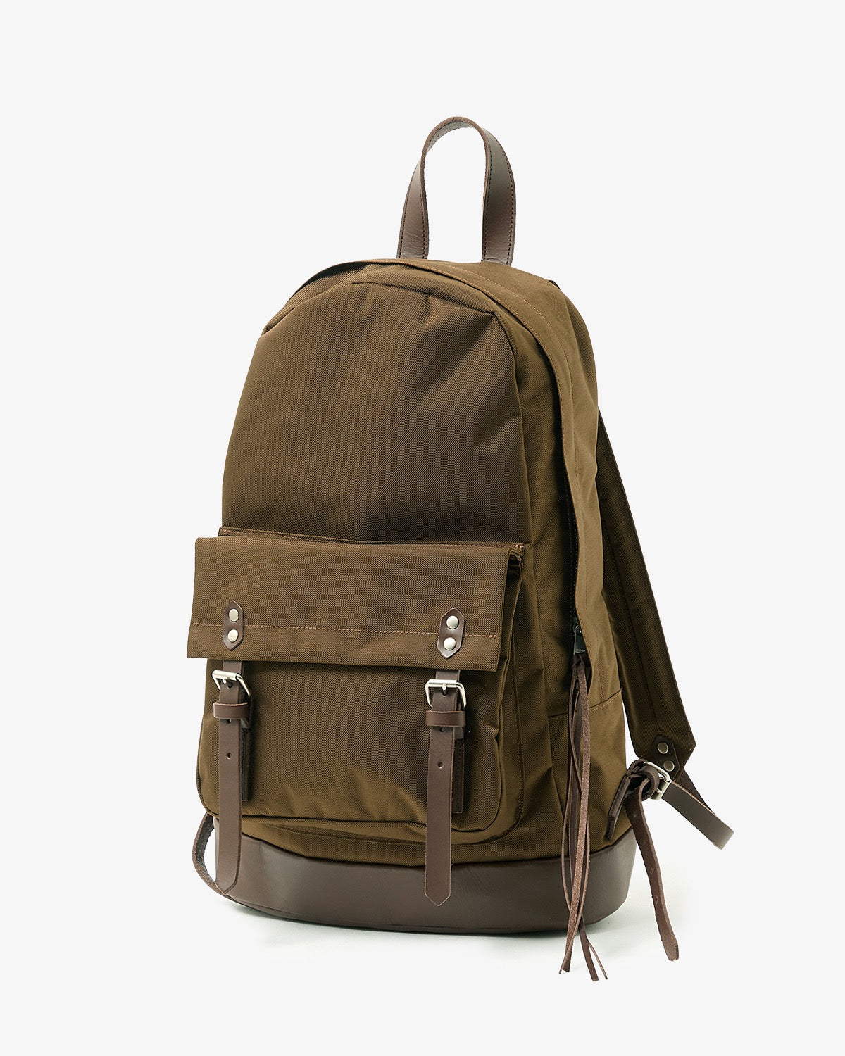 HIKER BACKPACK NYLON OXFORD