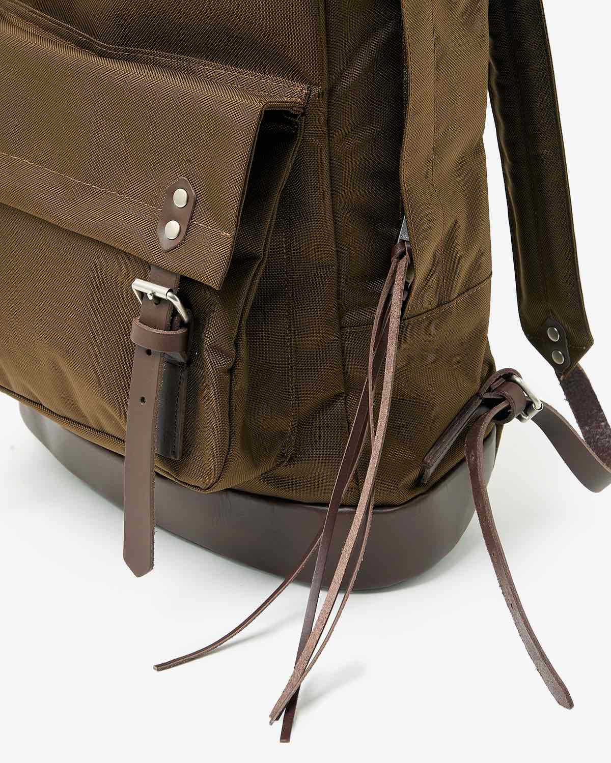HIKER BACKPACK NYLON OXFORD