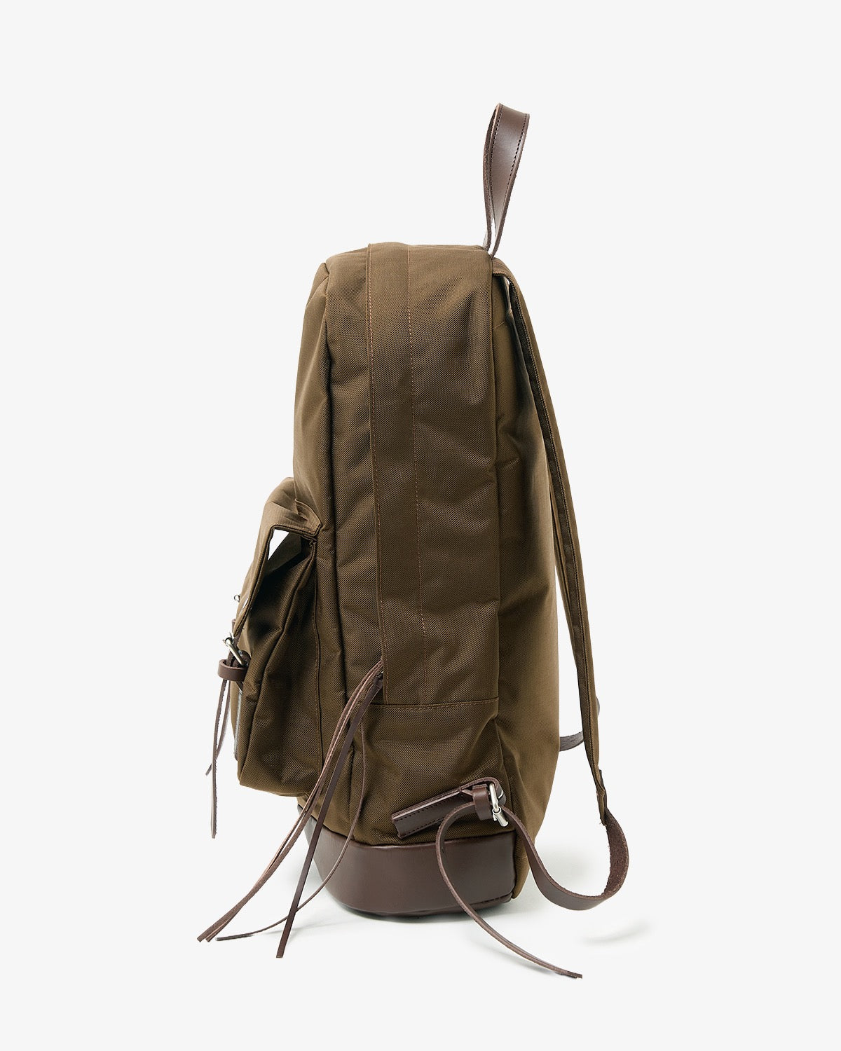 HIKER BACKPACK NYLON OXFORD
