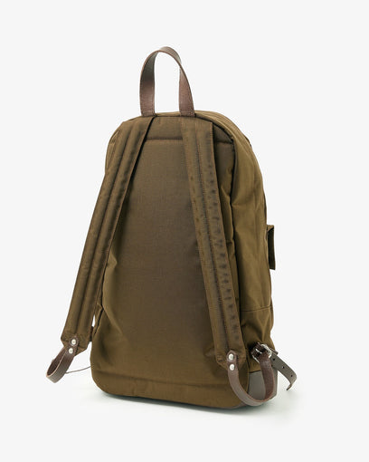 HIKER BACKPACK NYLON OXFORD