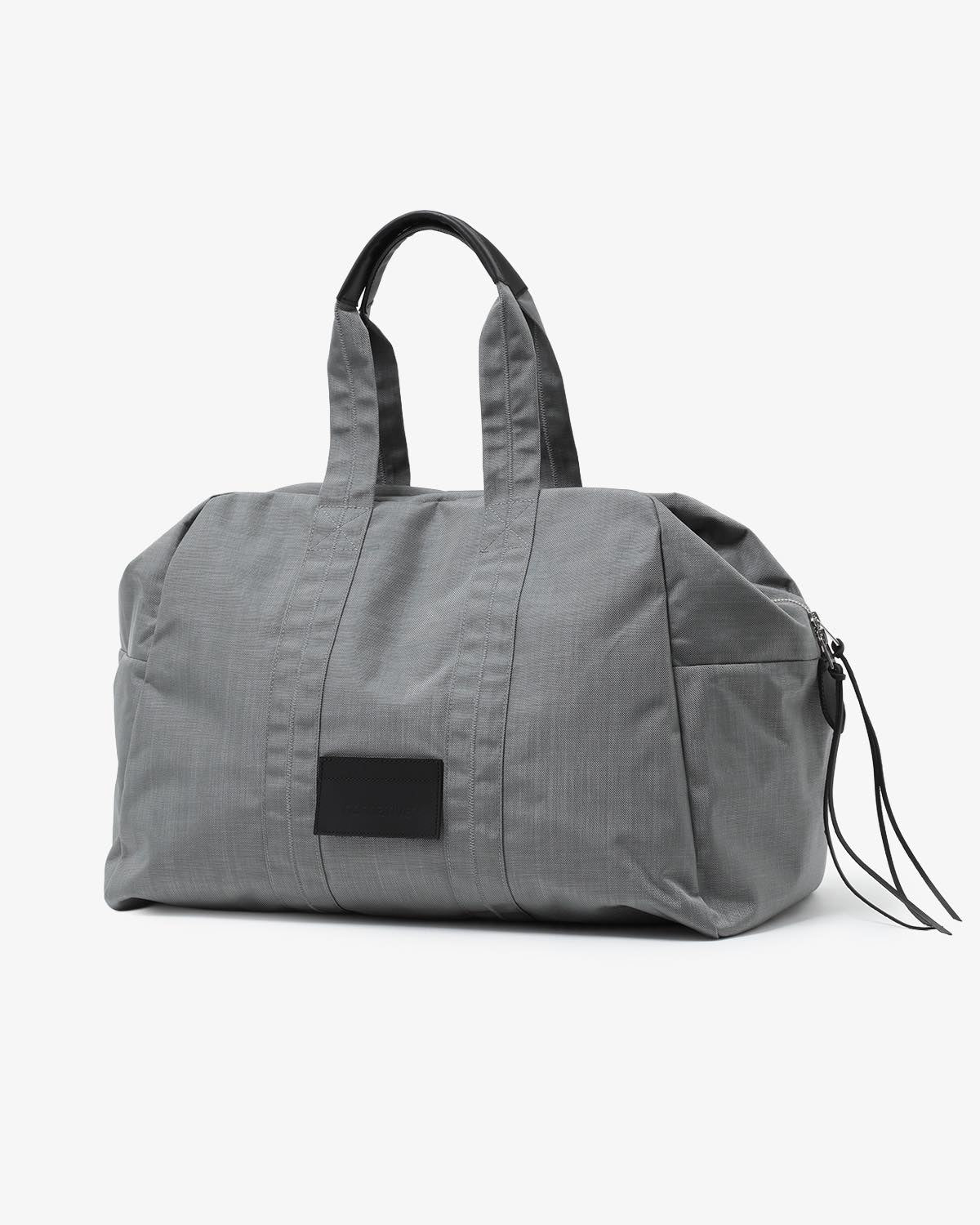 WANDERER BOSTON BAG NYLON OXFORD