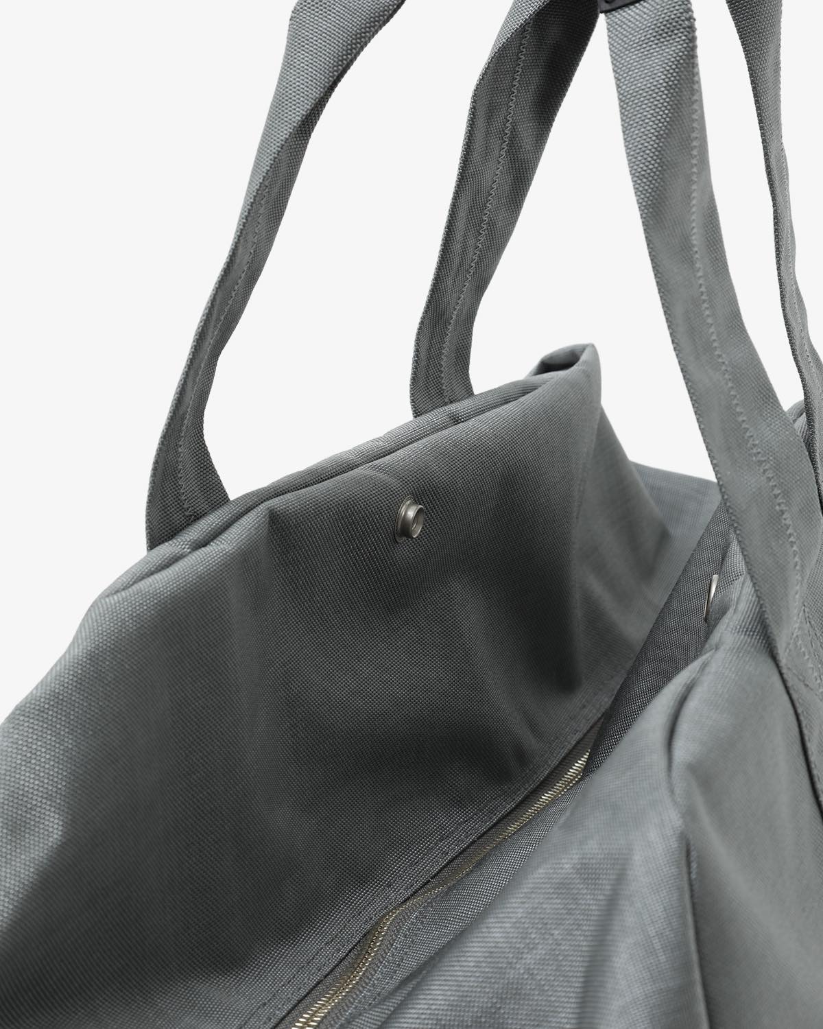 WANDERER BOSTON BAG NYLON OXFORD