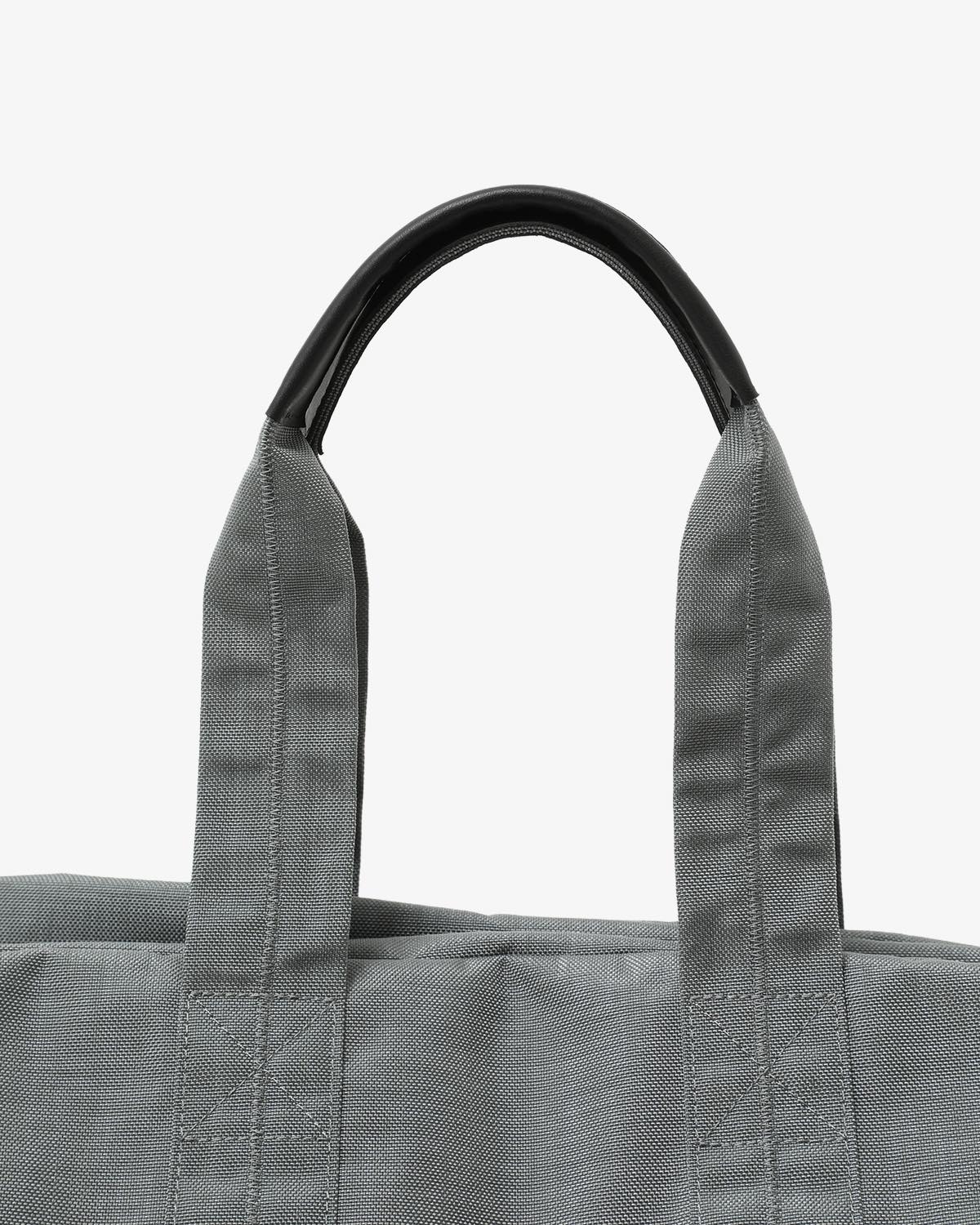 WANDERER BOSTON BAG NYLON OXFORD