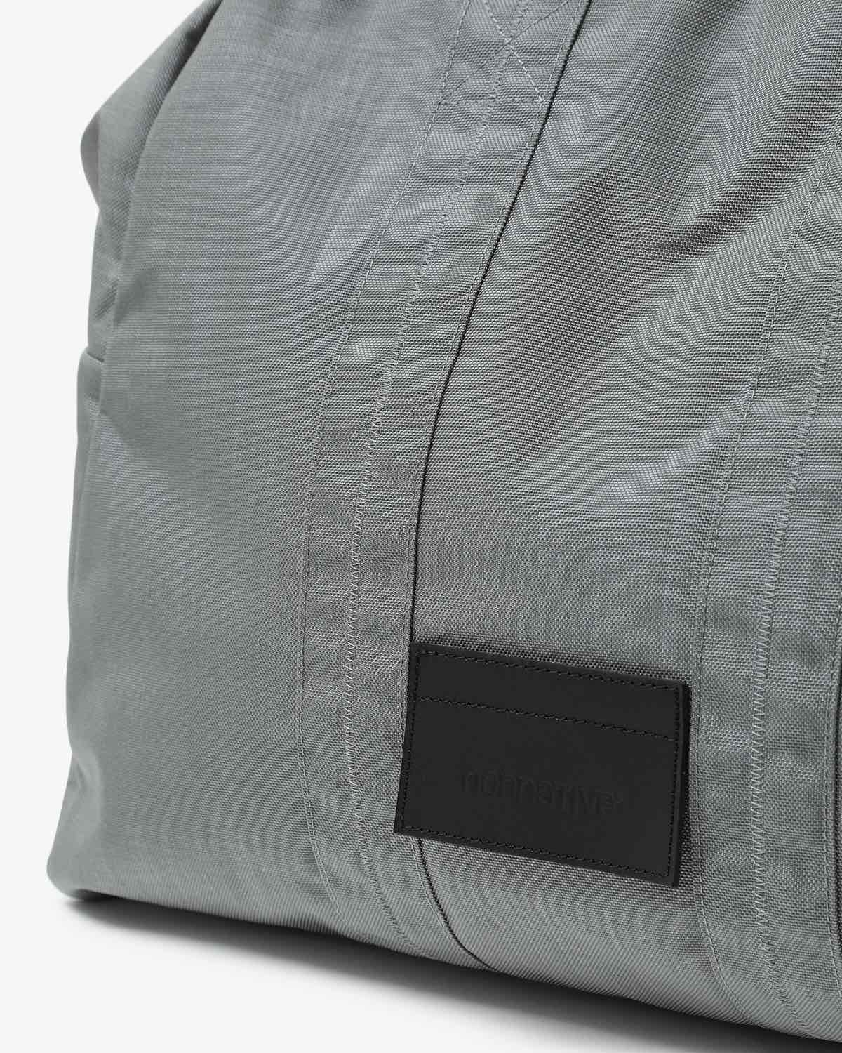 WANDERER BOSTON BAG NYLON OXFORD