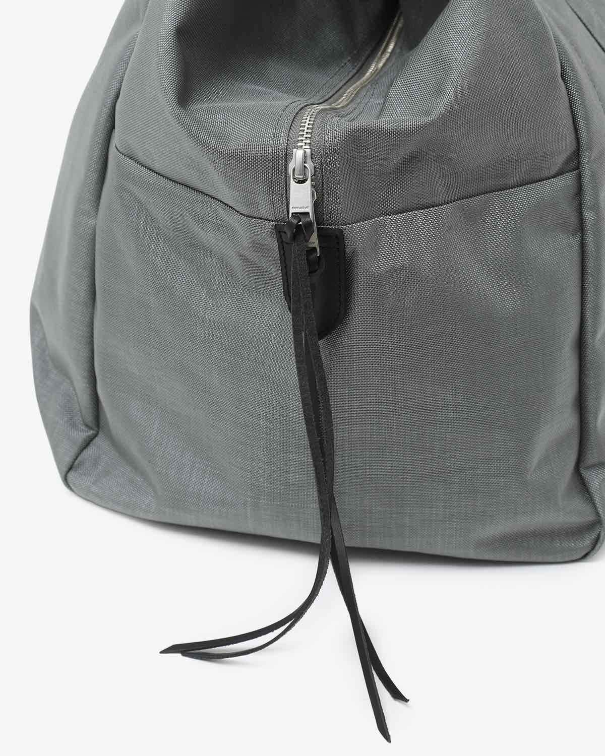 WANDERER BOSTON BAG NYLON OXFORD