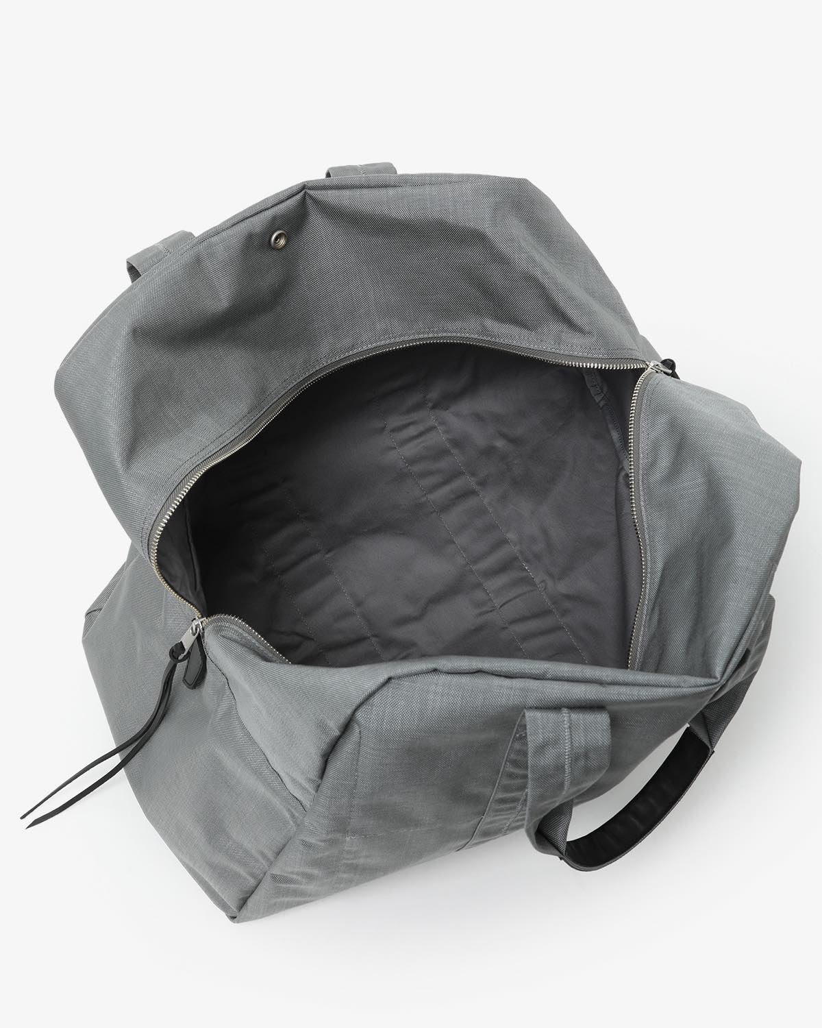 WANDERER BOSTON BAG NYLON OXFORD