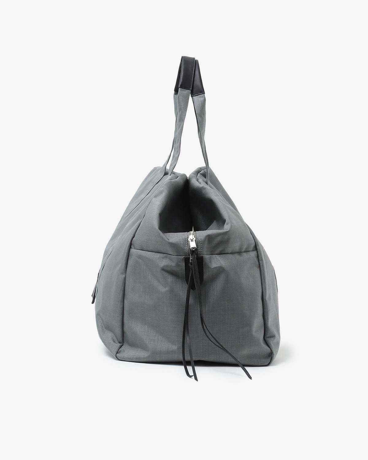 WANDERER BOSTON BAG NYLON OXFORD