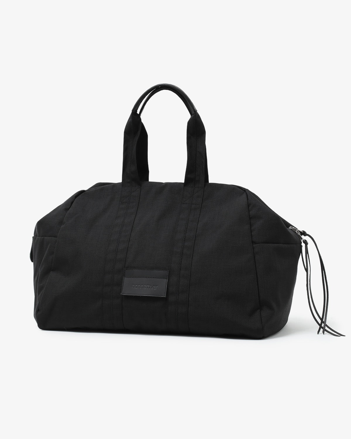 WANDERER BOSTON BAG NYLON OXFORD