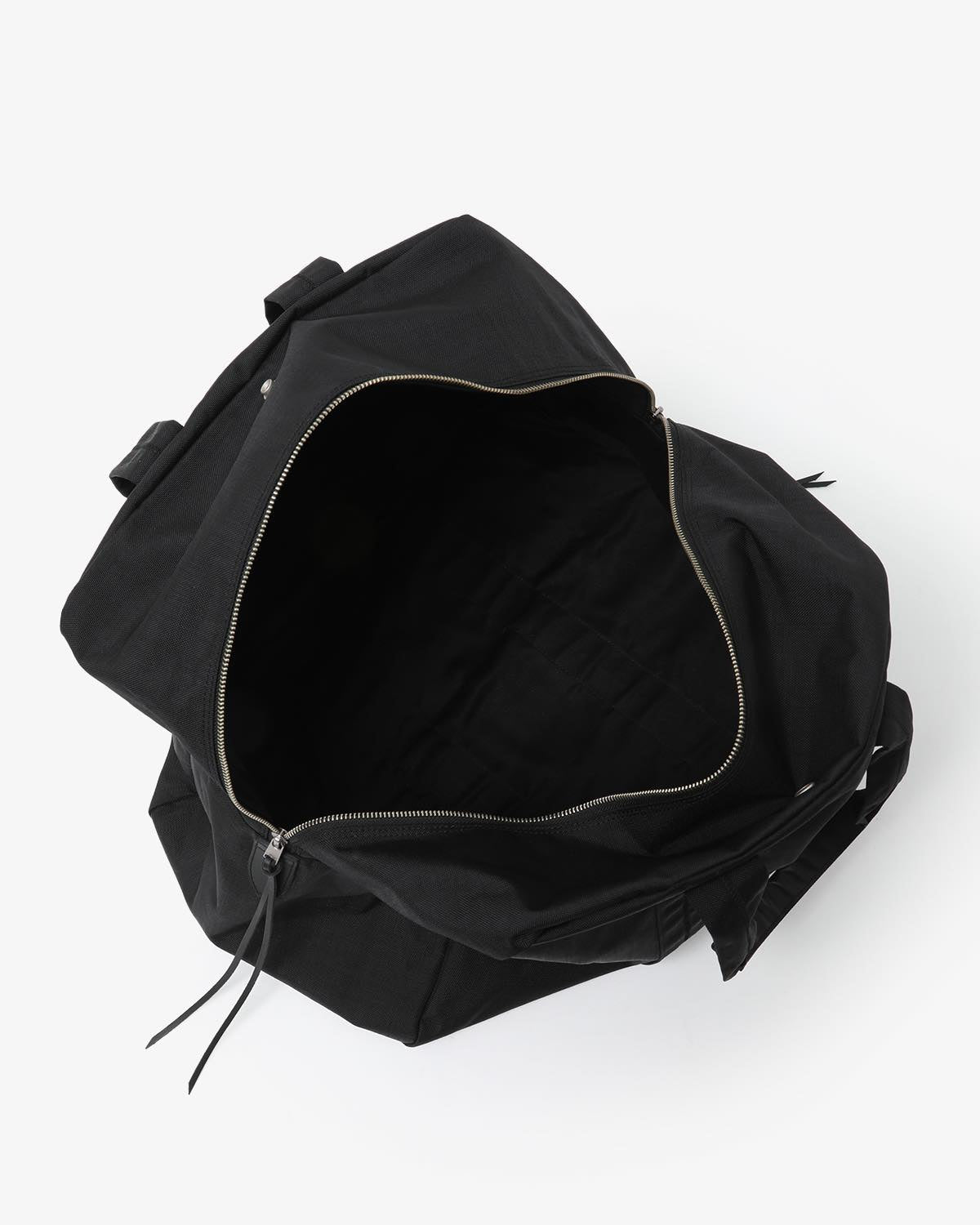 WANDERER BOSTON BAG NYLON OXFORD