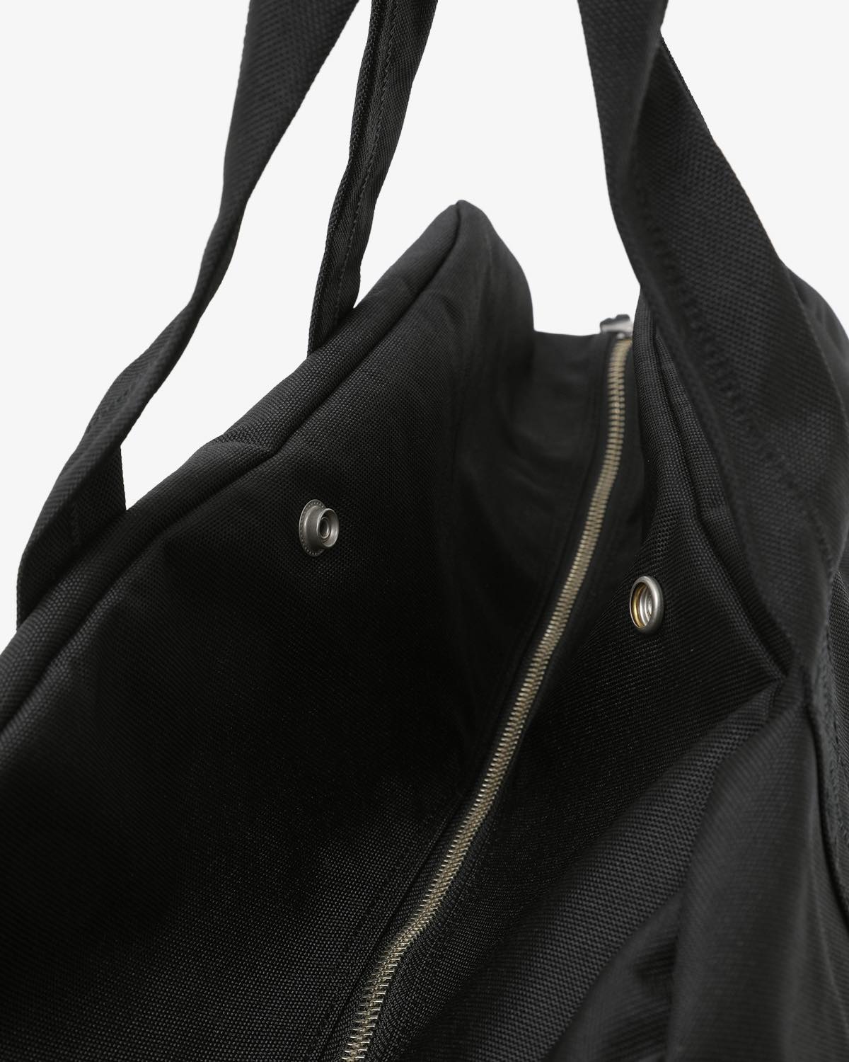 WANDERER BOSTON BAG NYLON OXFORD