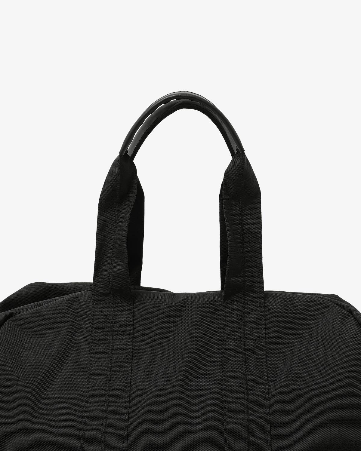 WANDERER BOSTON BAG NYLON OXFORD