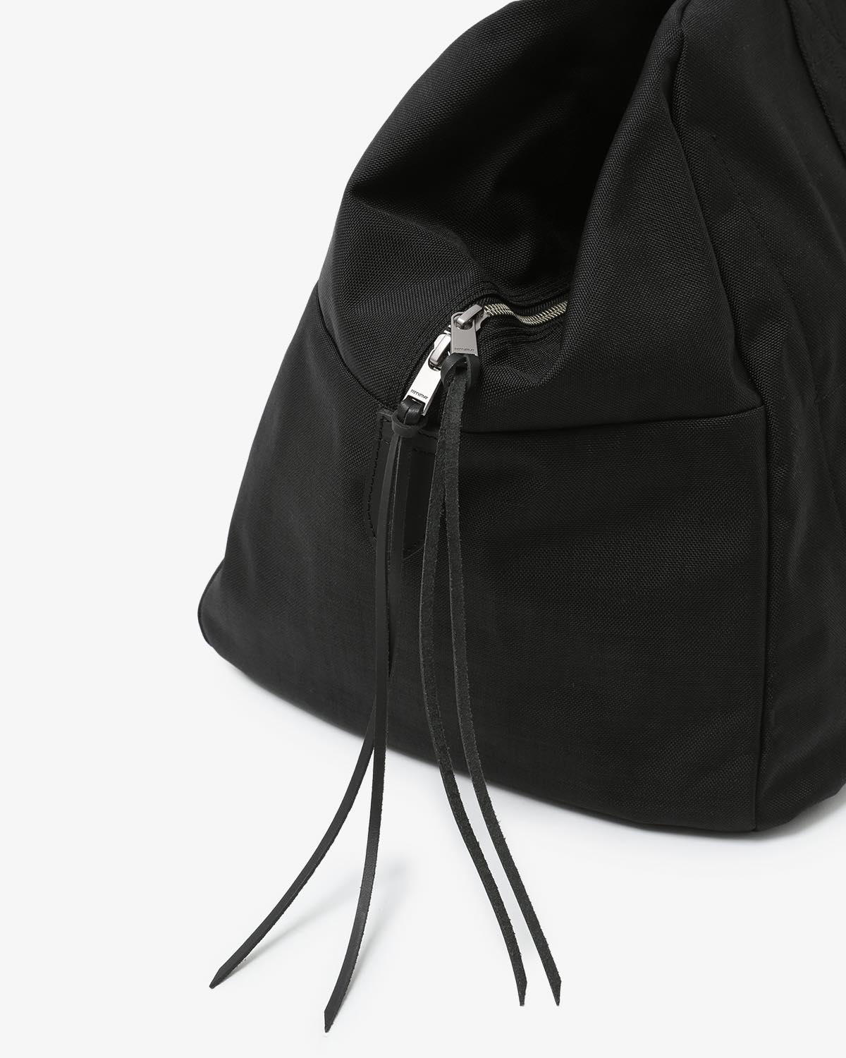 WANDERER BOSTON BAG NYLON OXFORD