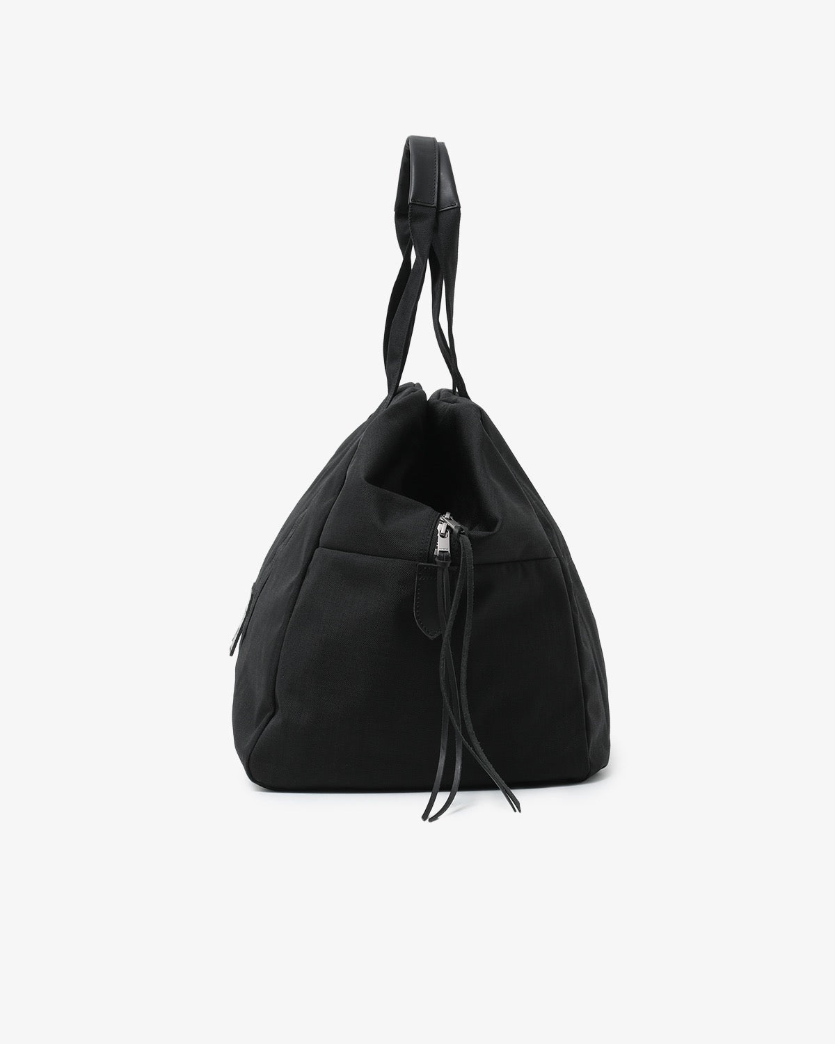 WANDERER BOSTON BAG NYLON OXFORD