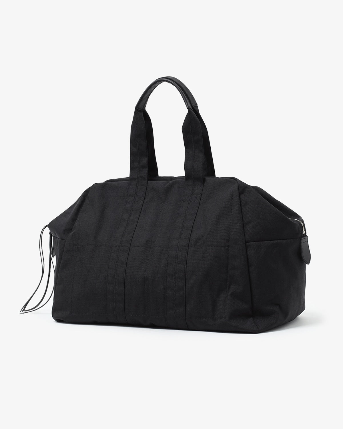 WANDERER BOSTON BAG NYLON OXFORD