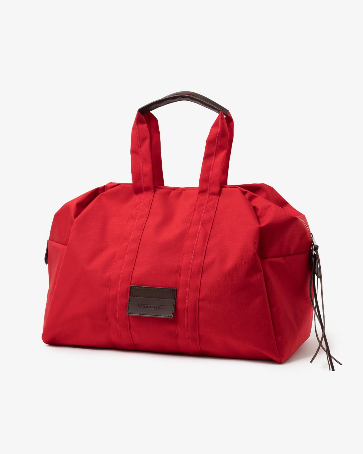 WANDERER BOSTON BAG NYLON OXFORD