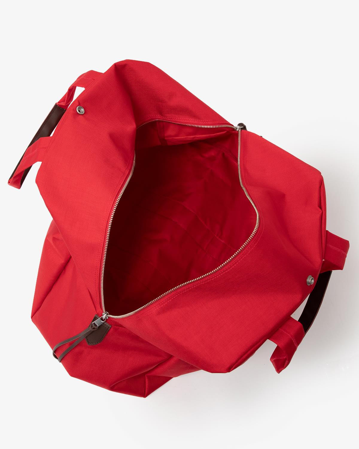 WANDERER BOSTON BAG NYLON OXFORD