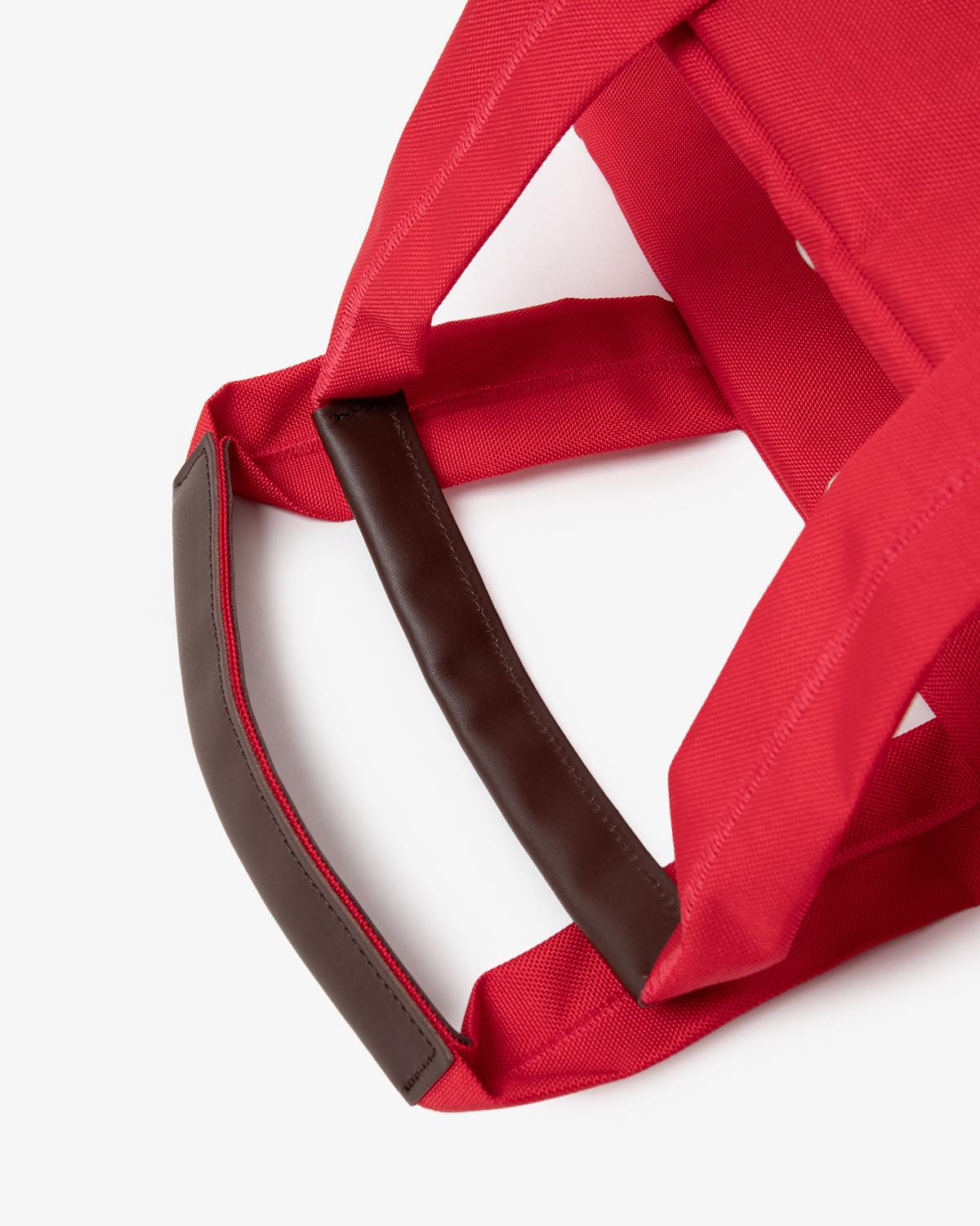 WANDERER BOSTON BAG NYLON OXFORD