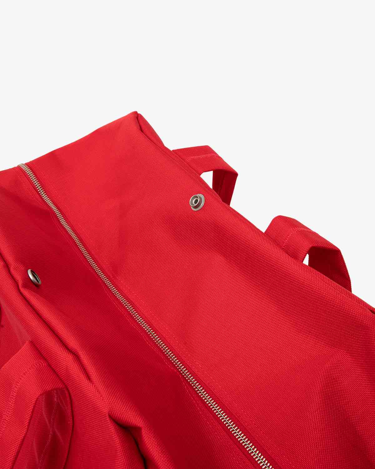 WANDERER BOSTON BAG NYLON OXFORD