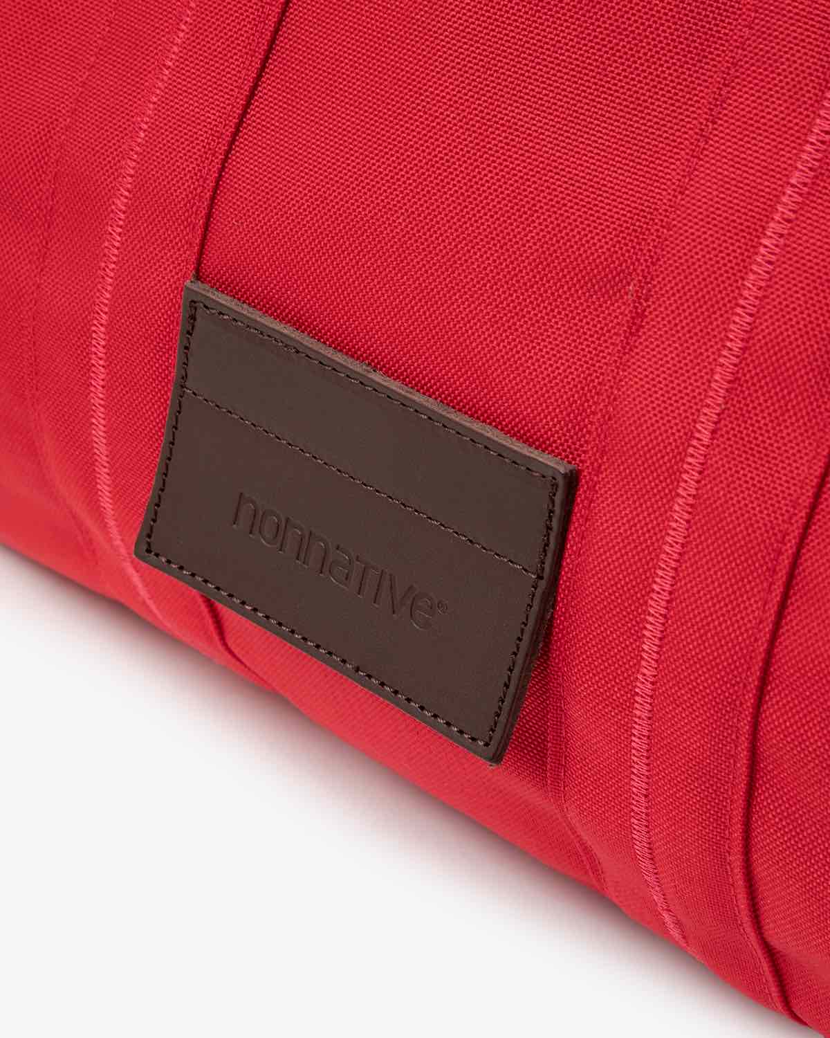 WANDERER BOSTON BAG NYLON OXFORD